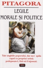 Legile morale si politice